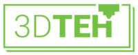 3dteh logo